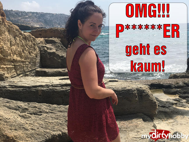 OMG! PERVERSER geht es kaum!!!