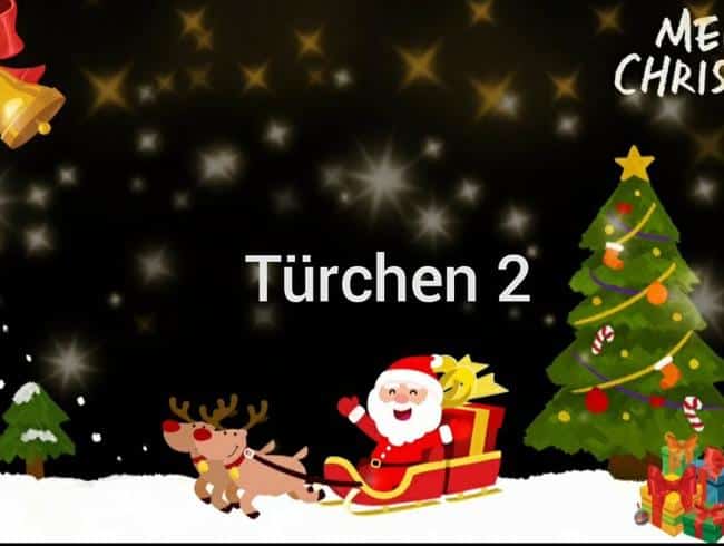 Türchen 2.