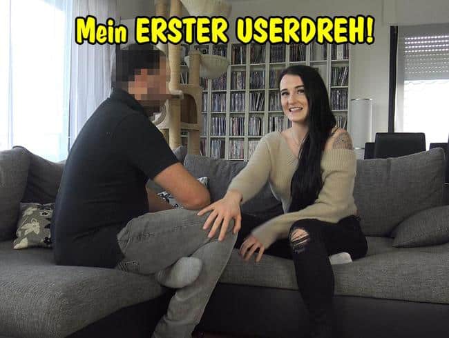 Mein erster Userdreh!