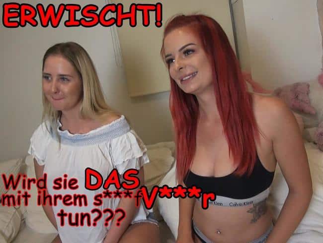 Wird sie DAS mit ihrem stiefVATER tun???