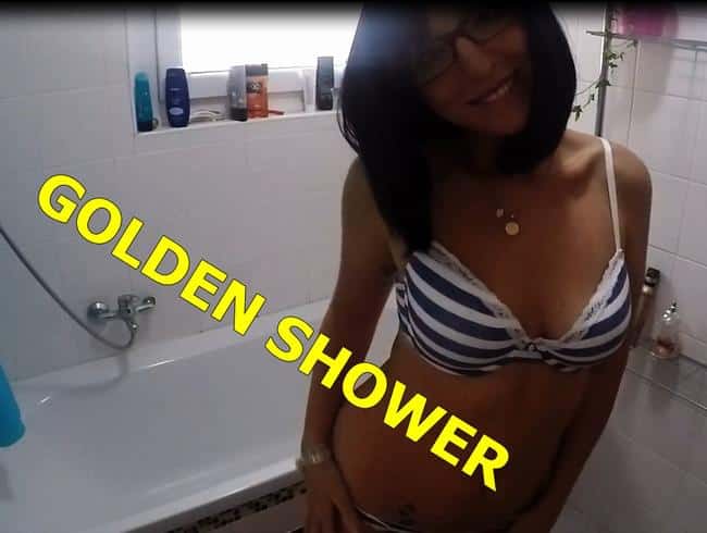 Golden Shower