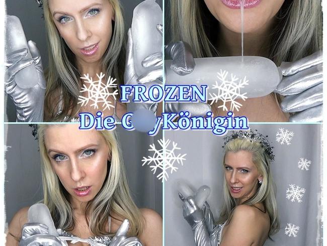 FROZEN - Die Gay-Königin