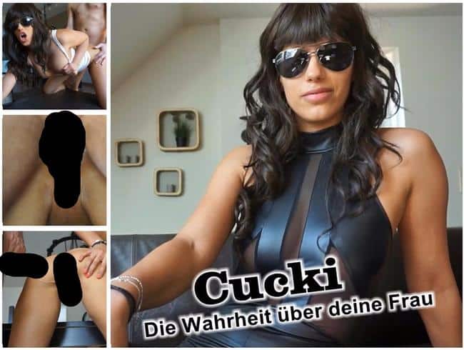 Cucki - Die Wahrheit über deine Frau