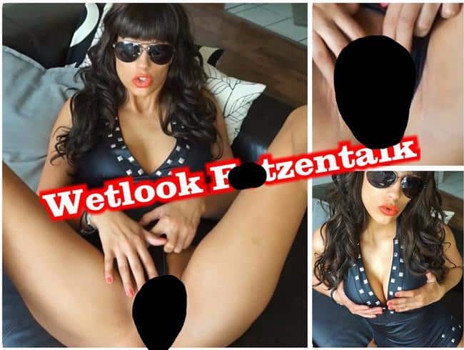 Wetlook Fotzentalk