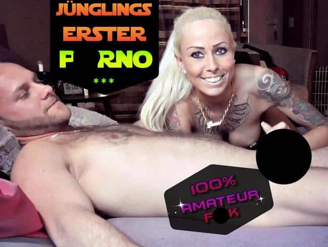 Anni Angel Wir drehen seinen ERSTEN Porno  Porn kostenlos 