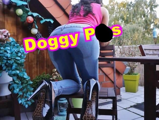 Doggy Piss