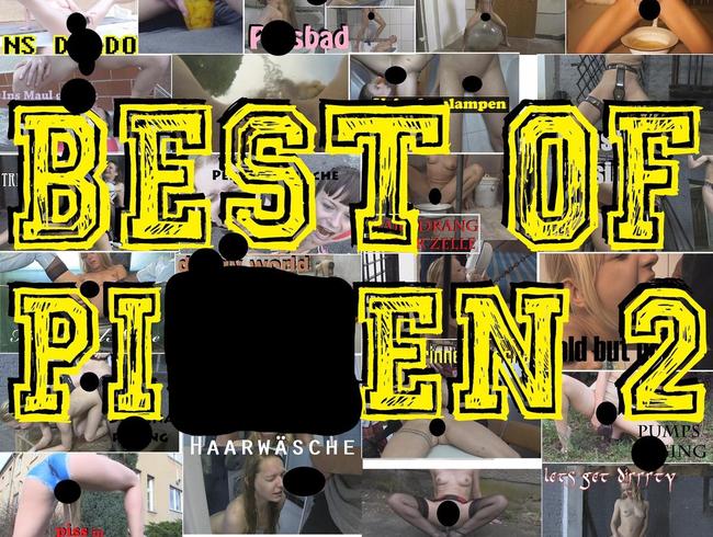 BEST OF PISSEN 2