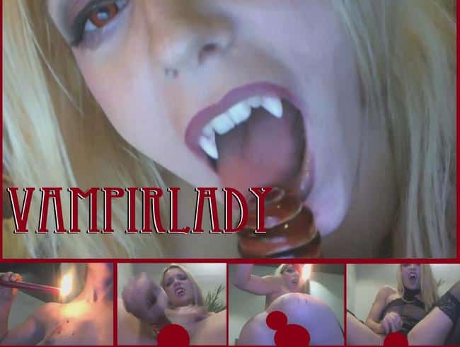 Vampirlady