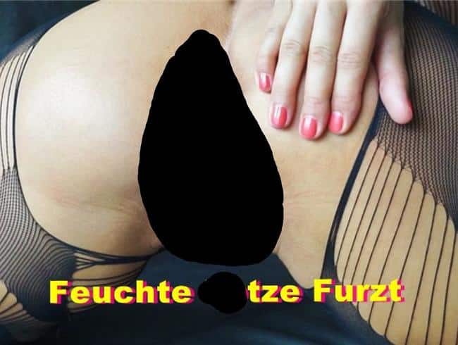 Feuchte Fotze Furzt