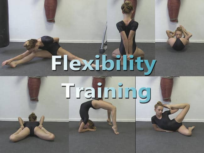 Flexibility Training