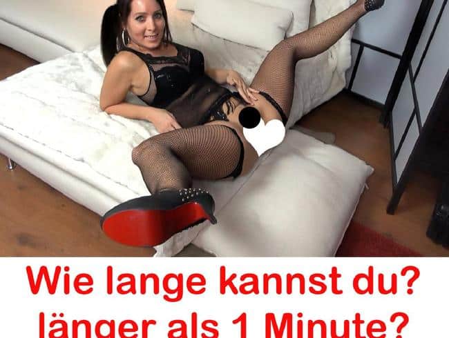 Die engste Fotze im Internet! Wie lange hälst du durch? User Nr. 11