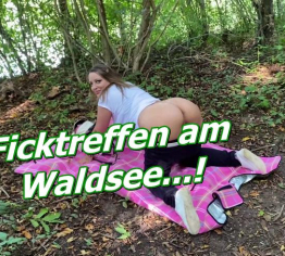 Ficktreffen am Waldsee