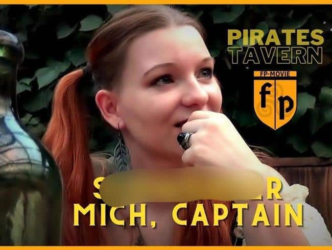 Pirates Tavern - Schwänger mich, Captain!!