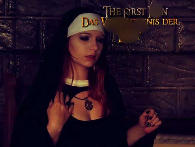 The First Nun - Das Vermächtnis der Lust !