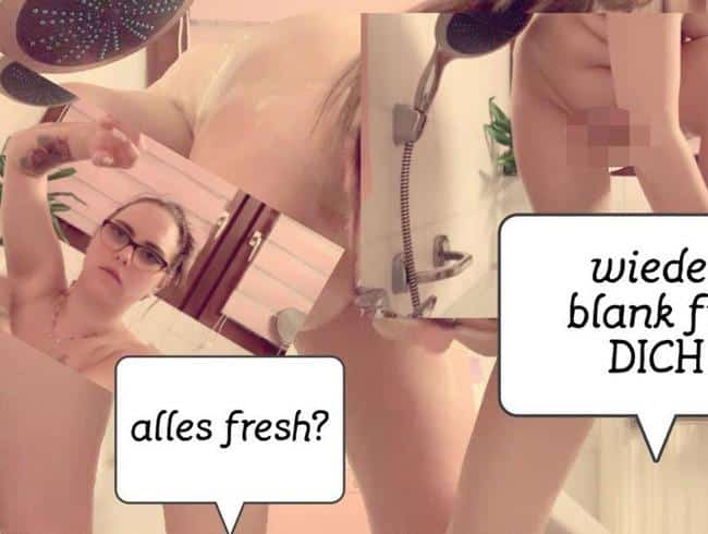 Badewanne Teil 1