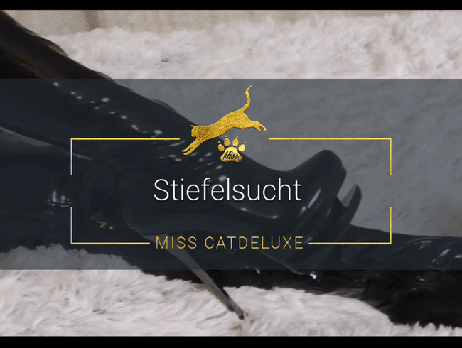 Stiefelsucht