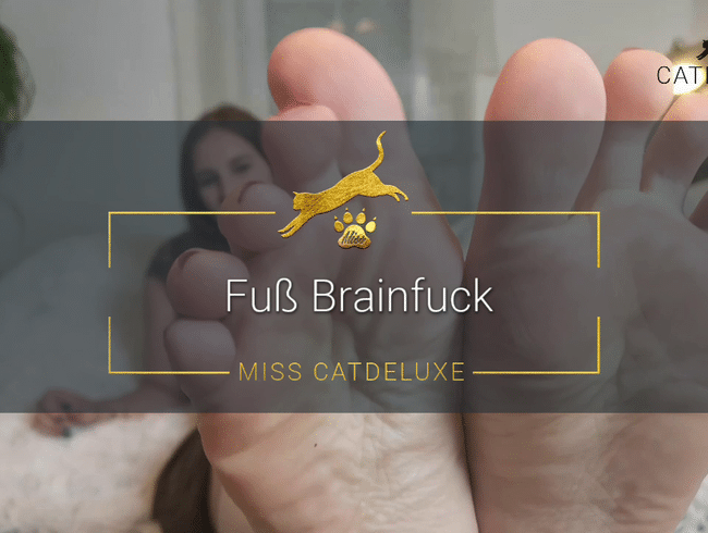 Fuß Brainfuck