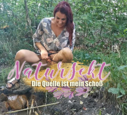 Userwunsch Outdoor NS – Mein Schoß ist deine Quelle!