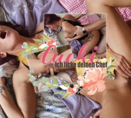 Cucki – Ich ficke deinen Chef!