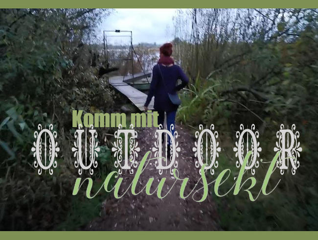 Outdoor NS – Komm mit.