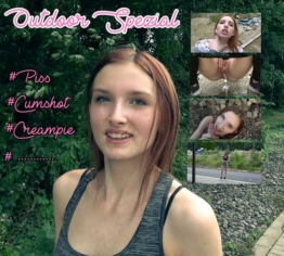 Outdoor Spezial ! | Meine geilsten Outdoor-Clips !