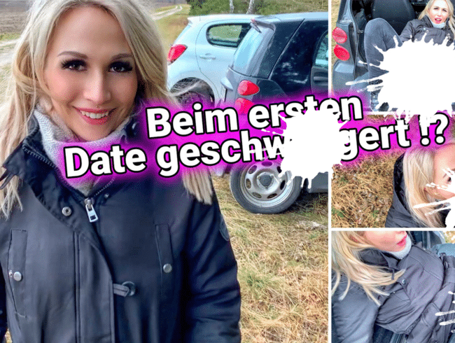 Beim ersten Date geschwängert ?!