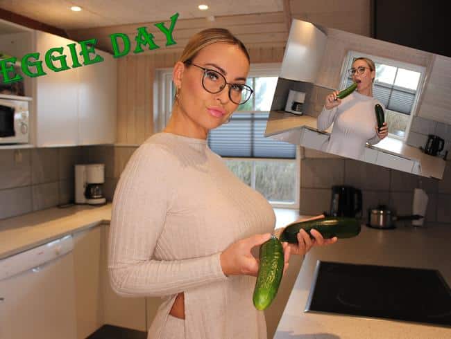 Veggie Day