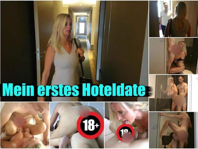 Die Hobbyhure – Mein erstes Hoteldate