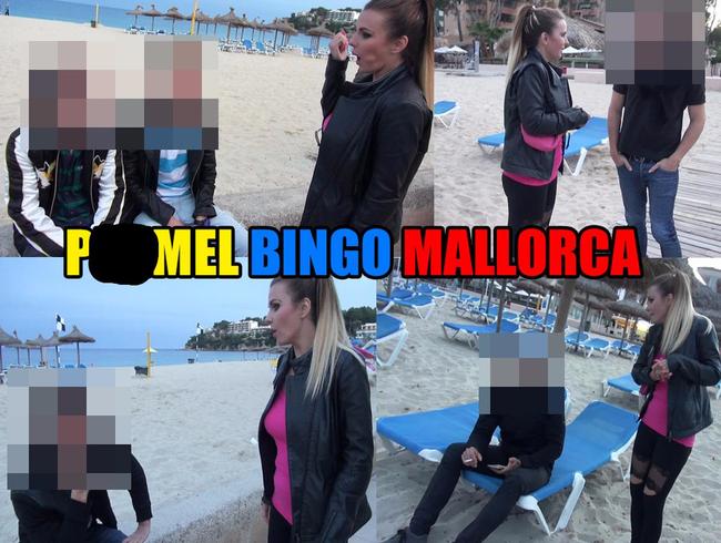 PIMMEL BINGO MALLORCA