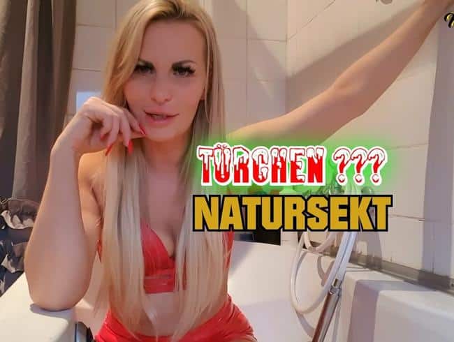 Türchen Nr. ?? #Natursekt