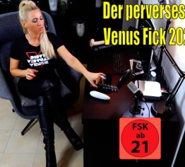 Der perverseste Venus Fick 2021 | Bis die Drecksau in der Pisse sitzt…!