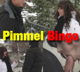 PIMMEL BINGO