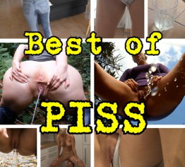 Best of PISS