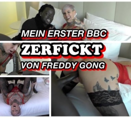 Vom BBC zerfickt