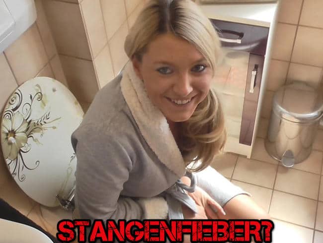 Dreister Stiefbruder hat Stangenfieber! Spermanutte hilft!