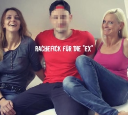 Userdreh – ********* für die Ex