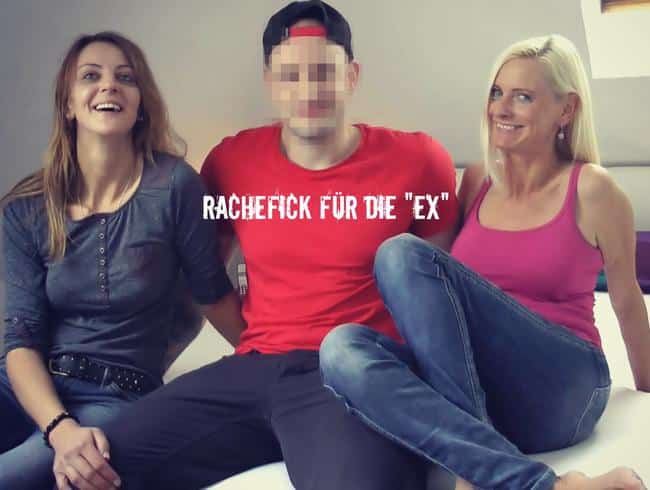 Userdreh – ********* für die Ex