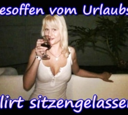 ~******** vom Urlaubsflirt versetzt~