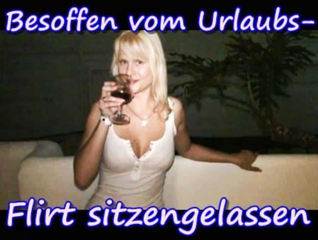 ~******** vom Urlaubsflirt versetzt~