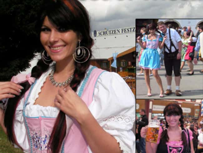 *** BEST OF WIESN ***