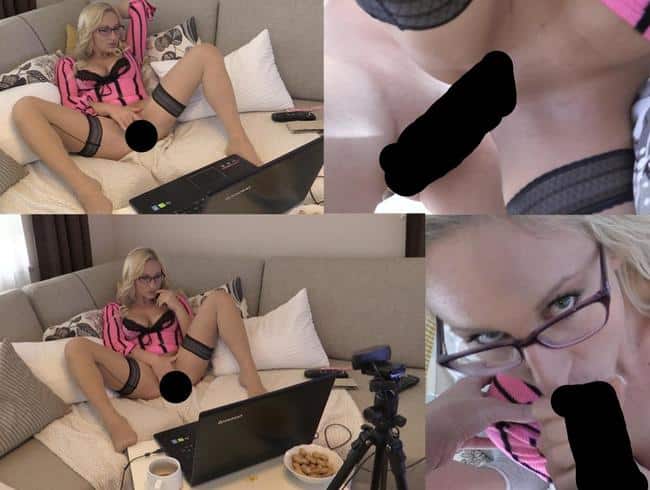 Sei dabei Webcam! Will FICKEN!!