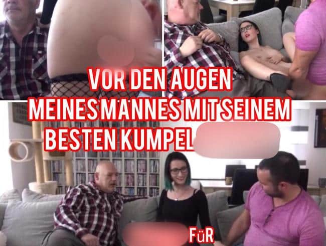 Cuckold für Fortgeschrittene