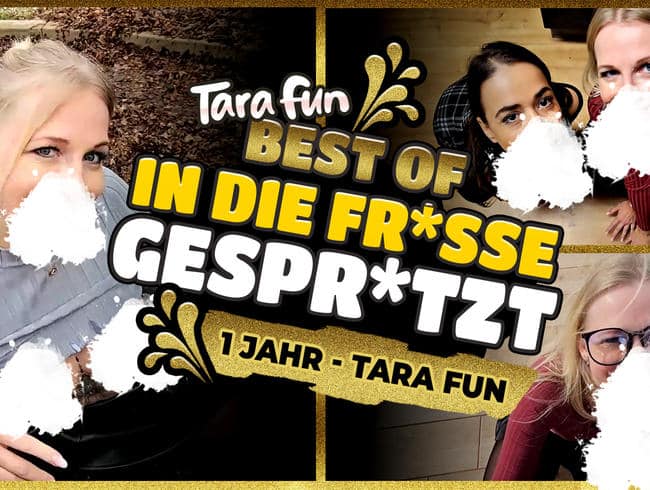 1 J*hr TARA FUN - Best of 