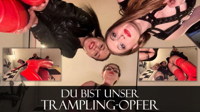 du-bist-unser-trampling-opfer-blackdiamoond