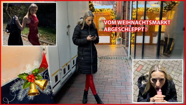 im-lackkostuem-vom-weihnachtsmarkt-abgeschleppt-hannasecret