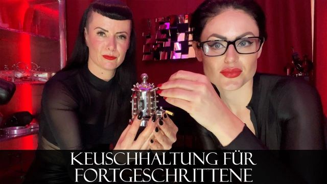 keuschhaltung-fuer-fortgeschrittene-blackdiamoond