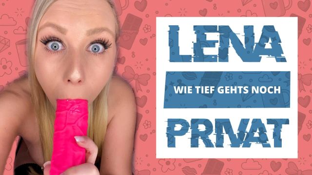 lena-privat-wie-tief-gehts-noch-lenanitro