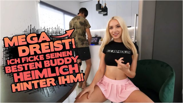 megadreistich-ficke-seinen-besten-buddy-heimlich-hinter-ihm-lanagrey