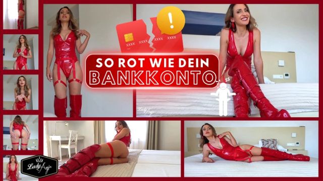 so-rot-wie-dein-bankkonto-lady-anja