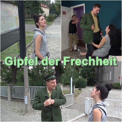 #gipfelderfrechheit